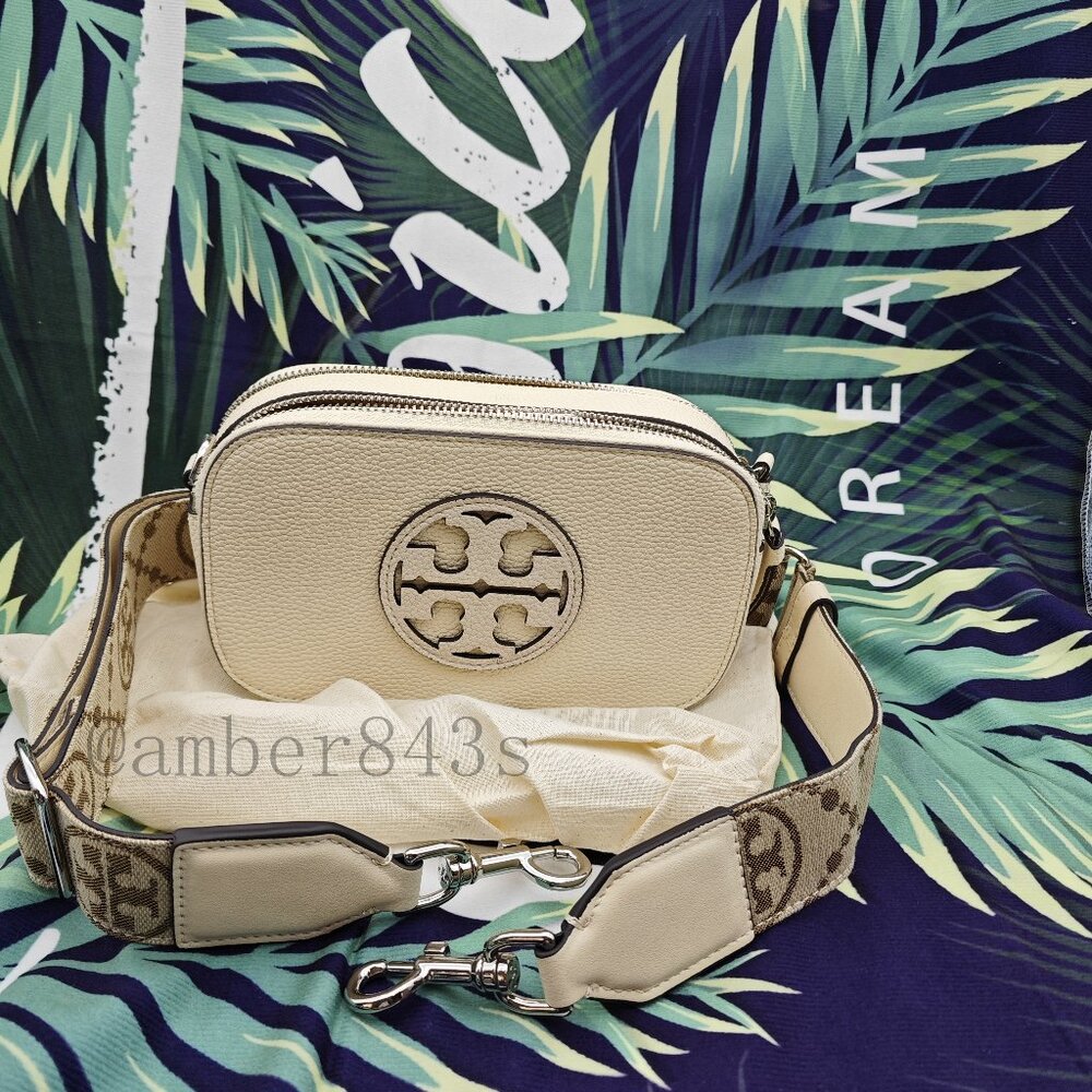 Tory Burch Mini Crossbody Bag